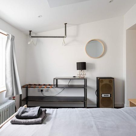 Stay Lagom Riders Lodge Ballycastle Zewnętrze zdjęcie