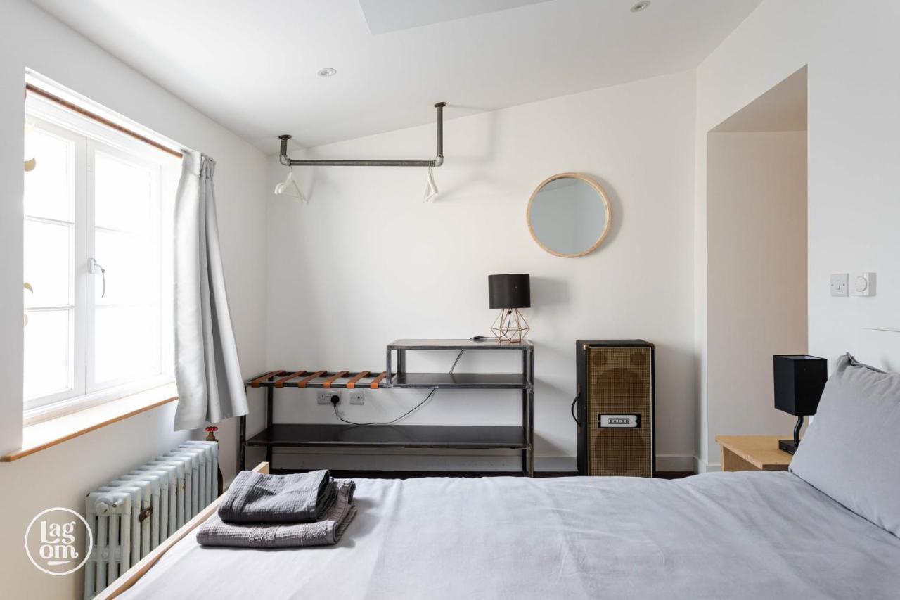 Stay Lagom Riders Lodge Ballycastle Zewnętrze zdjęcie