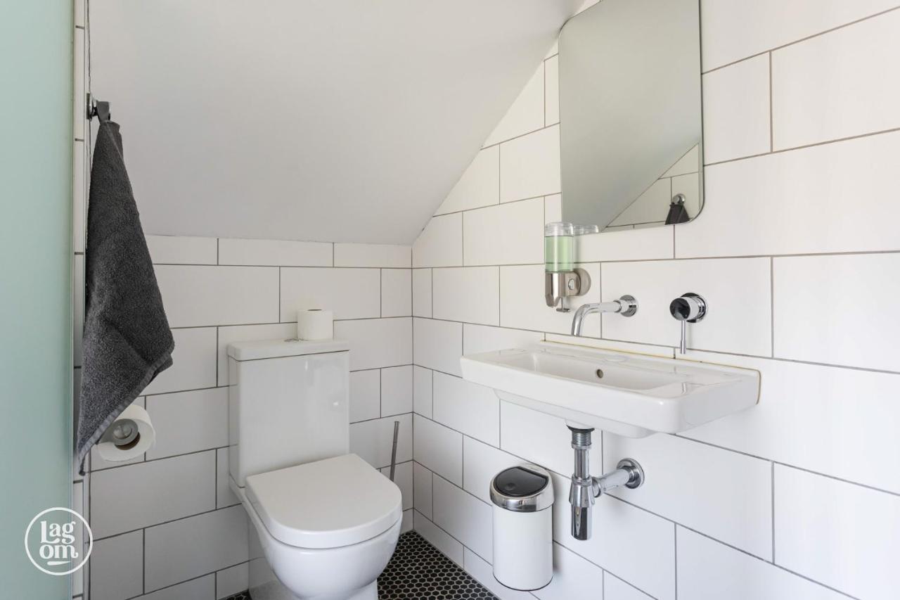 Stay Lagom Riders Lodge Ballycastle Zewnętrze zdjęcie