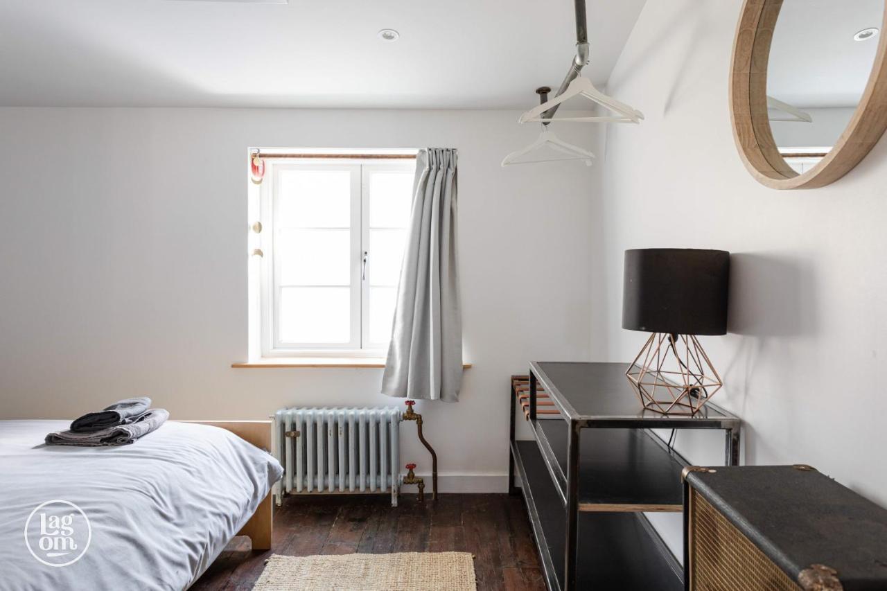 Stay Lagom Riders Lodge Ballycastle Zewnętrze zdjęcie